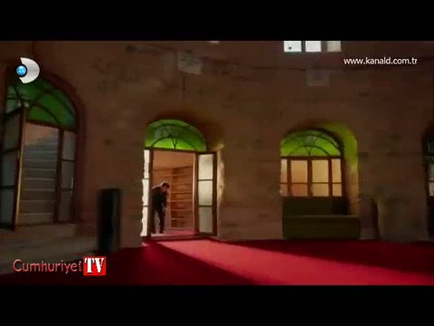 Sosyal medya bu deyişi konuşuyor: Izdırabın sonu yok sanma, bu alemde geçer