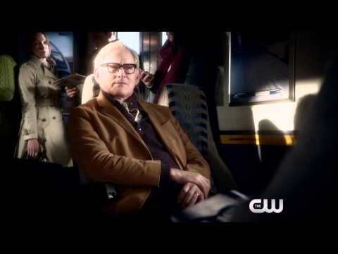 ComicBook.com Exclusive Clip: Barry Allen Meets Professor Martin Stein