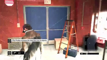 Watch Dogs: Hacking everybody's stuff - PART 2 - Game Bros