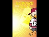 Howard the Duck 1 Evolution of Howard Variant