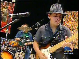 JOÃO LOPES BICHO DO PARANÁ BY FARINA