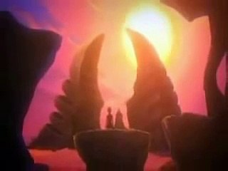 Tsubasa Chronicle sayonara solitaire