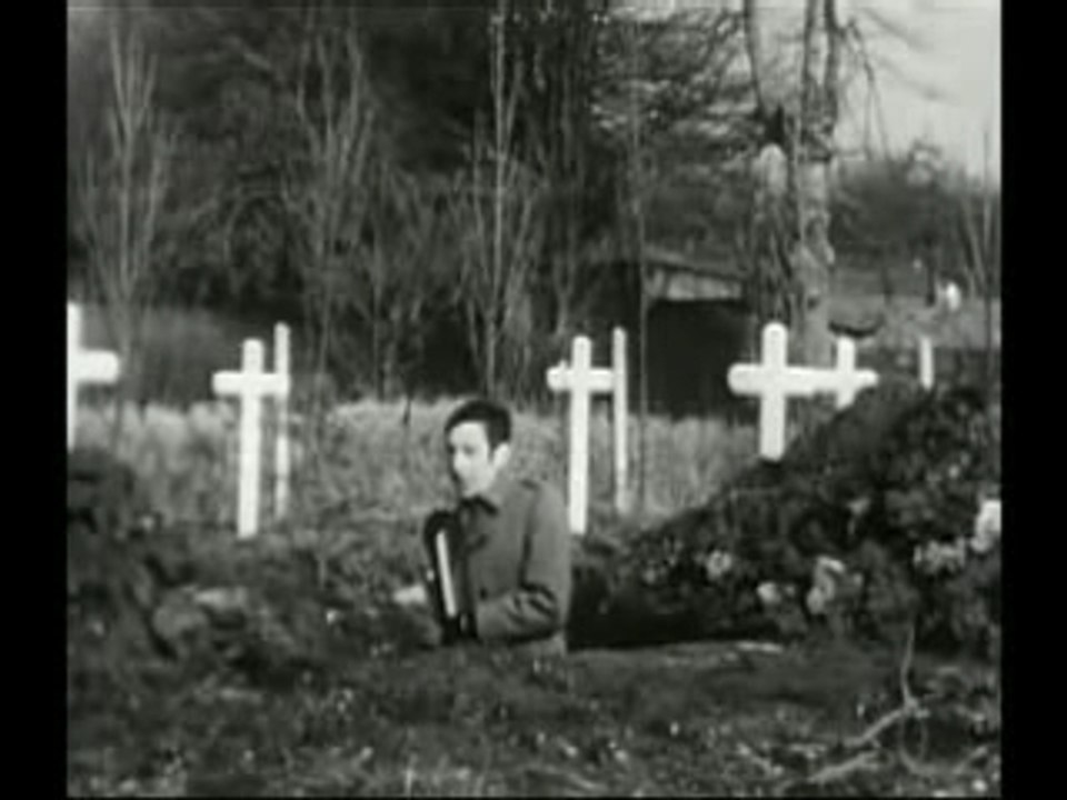 Gainsbourg Serge - Le fossoyeur de Pacy sur Eure