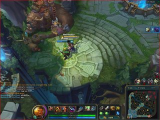 League of Legends - Final trist[Ep.4]