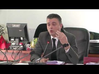 Serveri i tatimeve, Cani: Kontrollin e urdhërova unë - Top Channel Albania - News - Lajme