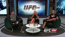 UFC Now Ep. 144 Diaz Brothers and Boxing