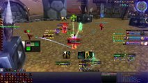 Paladin PVP - Arena 3's Ret Hunter Monk | They want the D