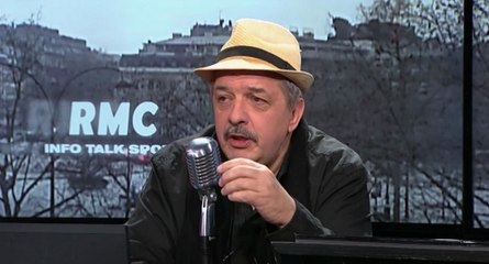 Il a travaillé pendant 9 ans avec Manuel Valls et balance tout