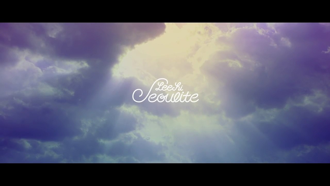 LEE HI - 한숨 (BREATHE) M_V
