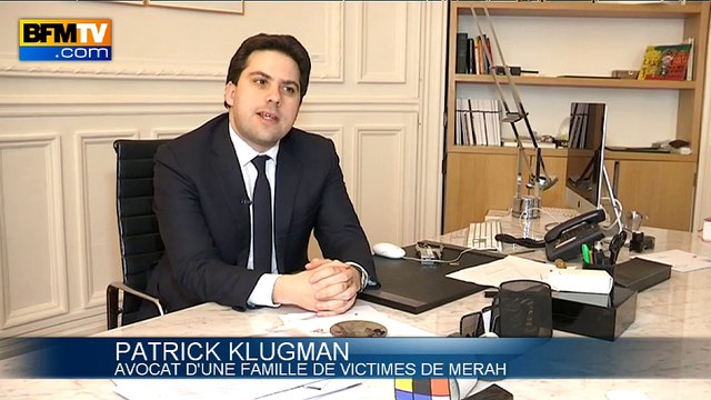 L'influence de Mohamed Merah sur certains candidats au jihad