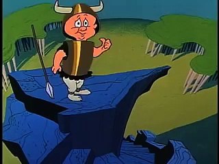 The Bugs Bunny / Road Runner Movie - Trailer