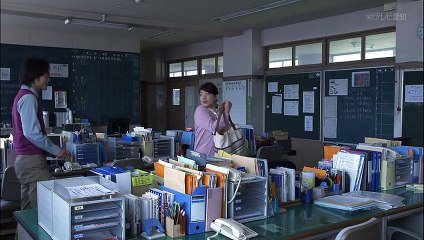 リミット Limit ep03