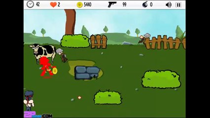 Gabal 2-Walkthrough