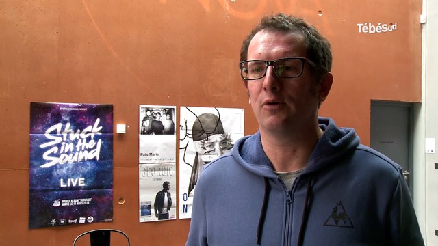 Vannes. Échonova. Un trimestre hip-hop, rock, reggae et danse contemporaine