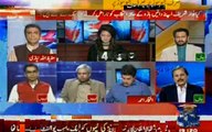 Nawaz Sharif is a Libral & Progressive politician - Mazhar Abbas's comments