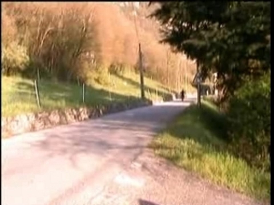 Derbi pro race 75 cc