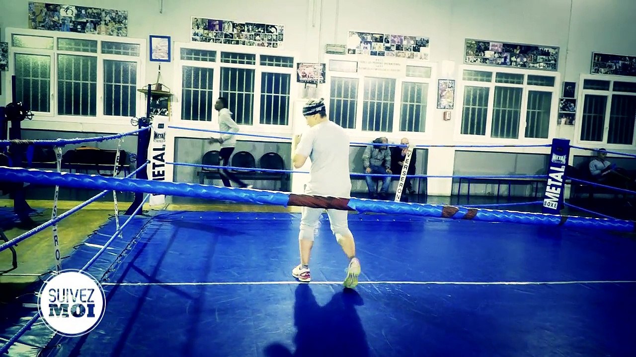 FDS L'Emission n°7 - Cindy Billaud