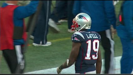 AFC East free agency report cards