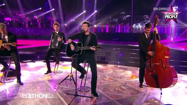 Patrick Bruel : la touchante déclaration de son ex-femme Amanda Sthers sur Facebook