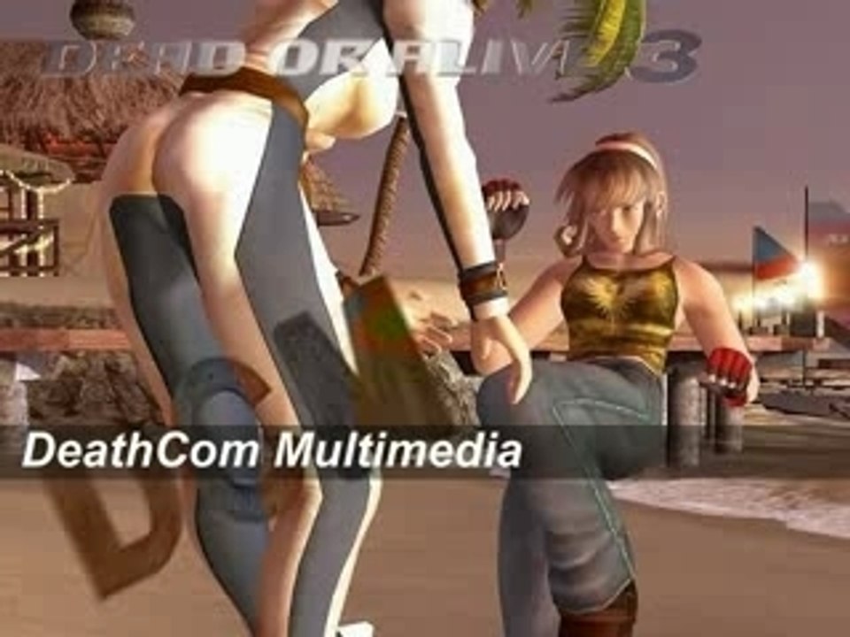 Hitomi (doa3)