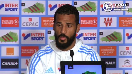 Romao n'enfonce pas Michel