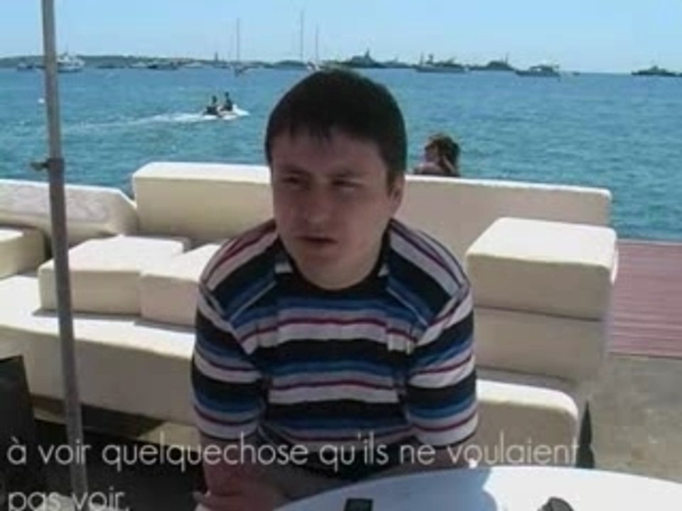 '4 mois, 3 semaines et 2 jours', Cristian Mungiu