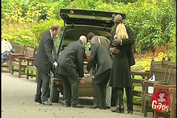 Dead Man Wakes Up Prank