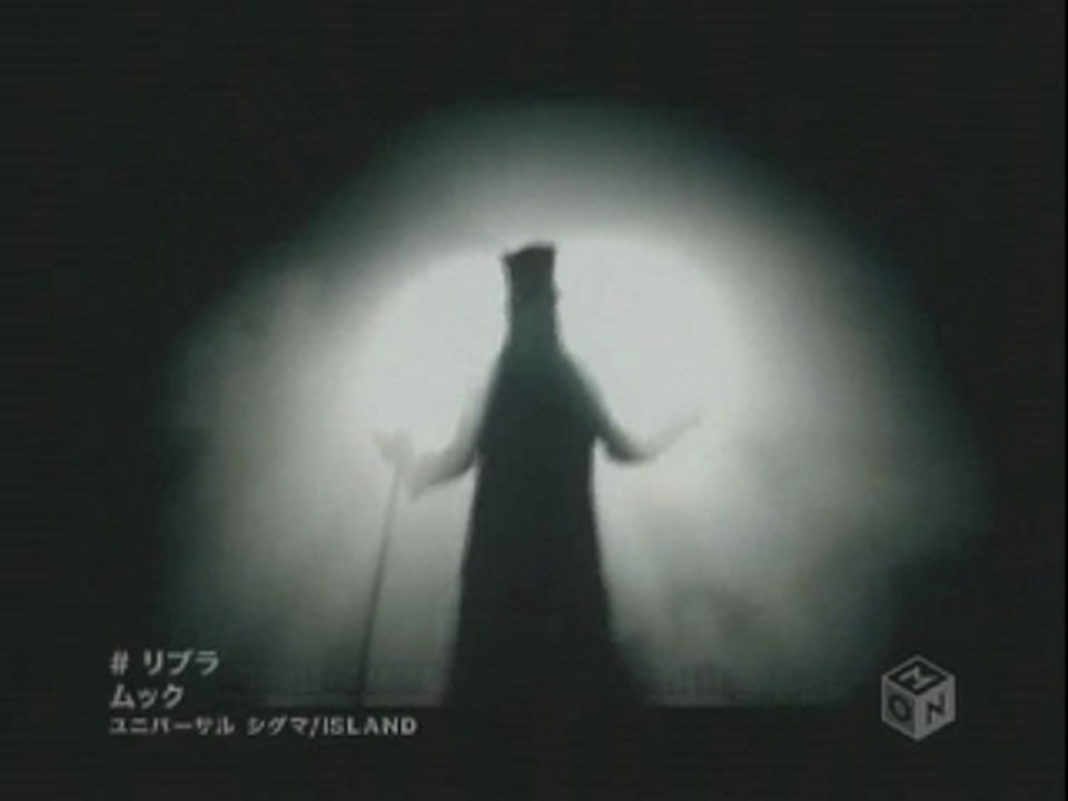 MUCC - Libra