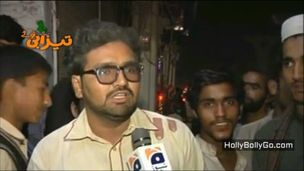Public on Pak v Ban Match 2 Funny Tezabi Totay 2016 - hollybollygo.com
