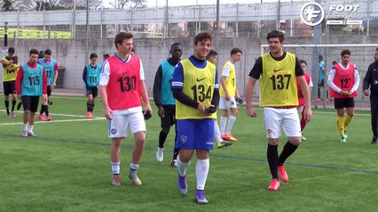 Most Wanted : ces amateurs prêts à tout pour devenir pro