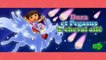 Dora l'Exploratrice : Les étoiles - pour enfants en français