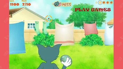 Tom et Jerry : dessin animé - pour enfants