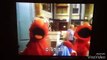 The Adventures of Elmo in Grouchland Elmo Blanket Flying