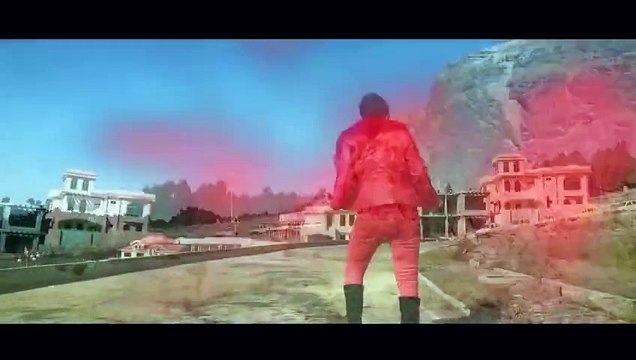 Lewany Pukhtoon Pashto New HD Film 2016 Official Trailer