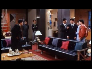 Chân Giả Uy Long - 02