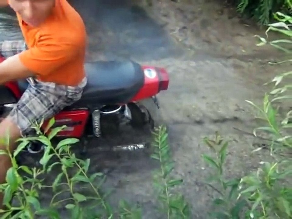 Russkie moto