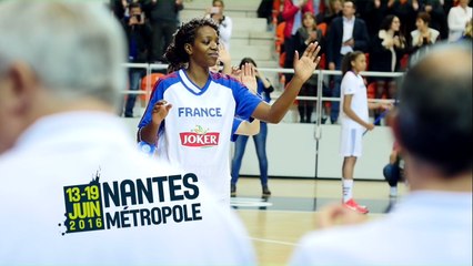 Clip présentation TQO féminin