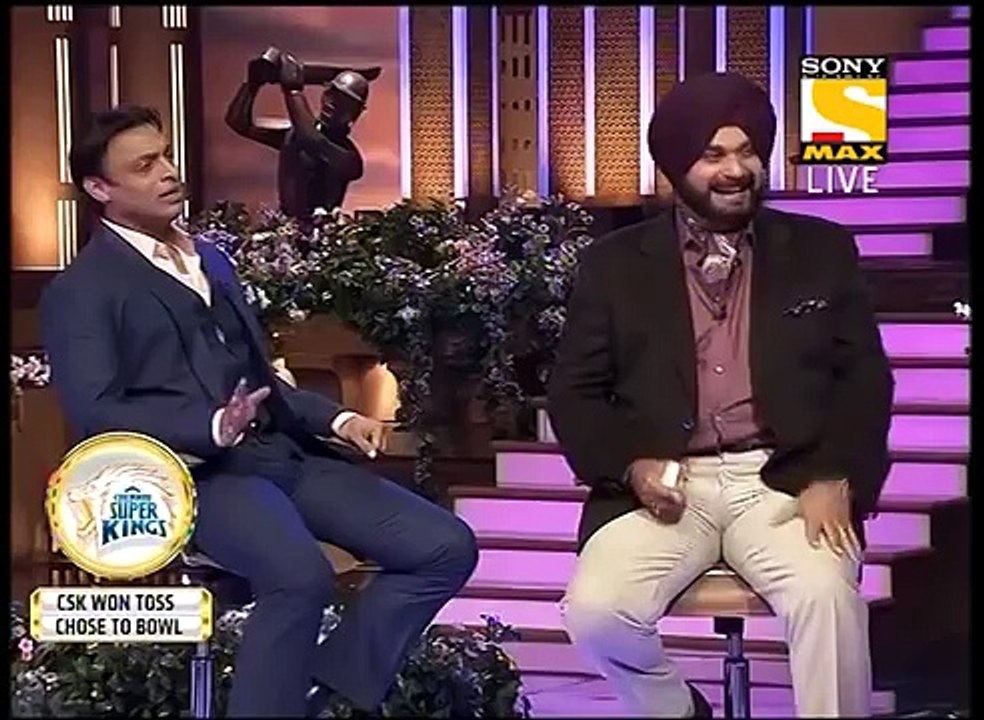 Shoaib Akhtar on fortune on tournament T20