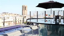 Hotels in Barcelona Hotel Bagues Spain