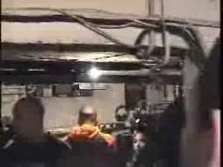 B.O.S.S - Joey Starr a skyboss