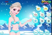 ♥ Disney Frozen - Elsa Real Haircuts (Disney Princess Elsa Hairdresser Games)