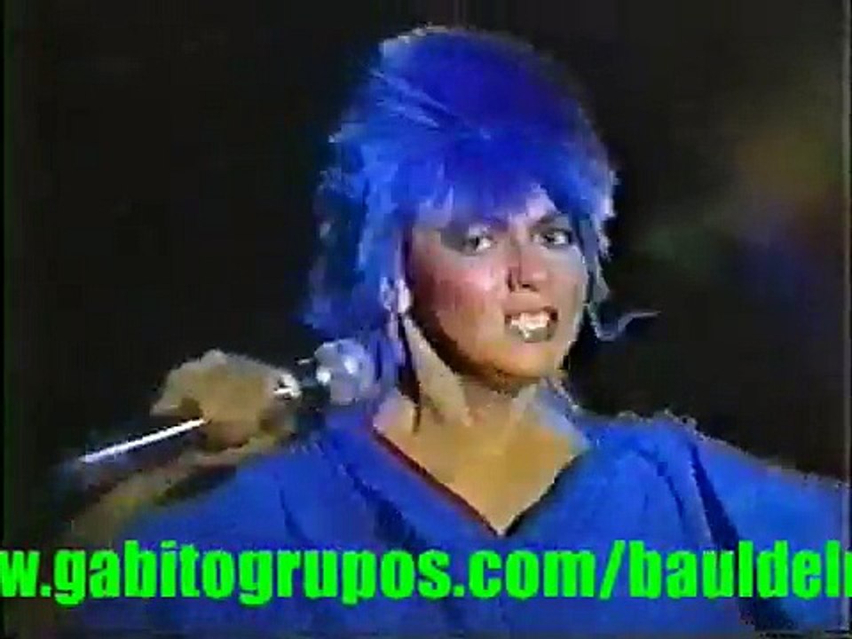 patita loyola  caracteriza  a yola polastry.