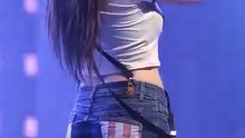 FanCamHD Bambino Eunsol (밤비노 은솔) 2016