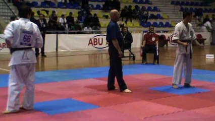 Чемпионат мира. Баку 2013. Расул финал 2-е место