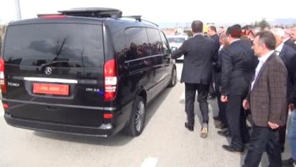 Çorum - Meral Akşener: Ben Hiçbir Yere İki Atla Gitmedim