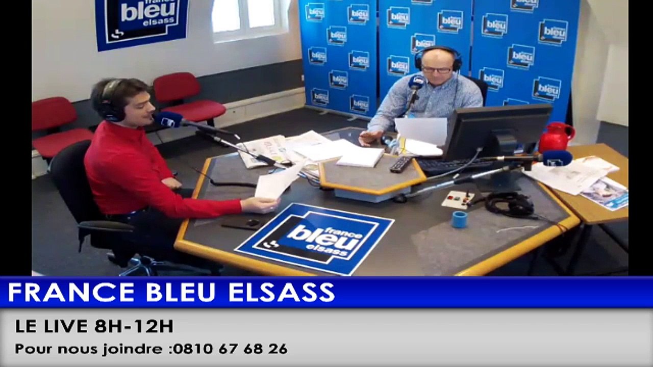 L’Alsace vue par le web- Les marchés de Pâques en Alsace