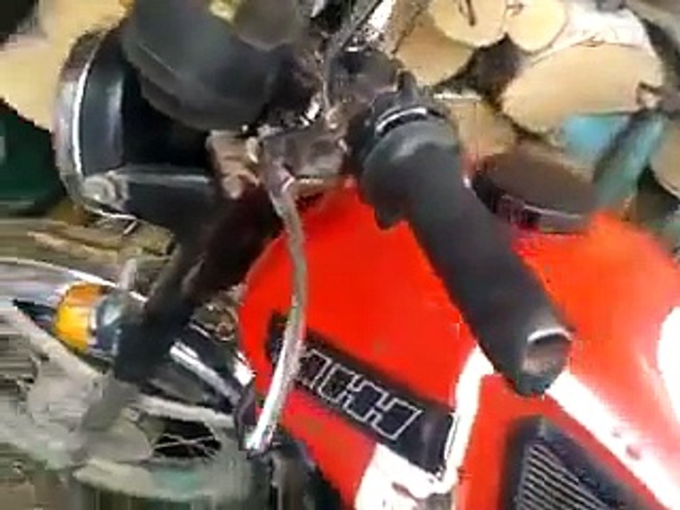 Russkie moto