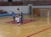 Drugi deo fudbalske sezone, 11. mart 2016. (RTV Bor)