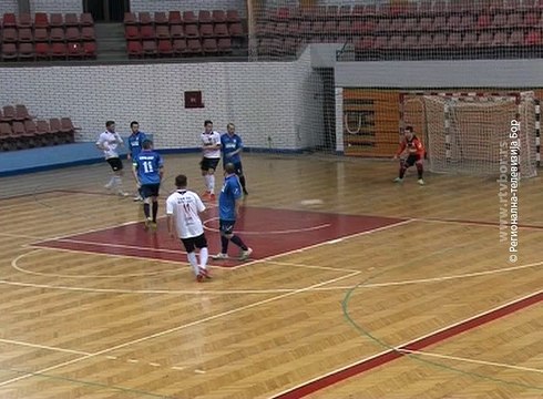 Drugi deo fudbalske sezone, 11. mart 2016. (RTV Bor)