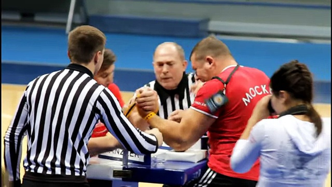 Чемпионат Москвы 2015-Moscow Championship 2015